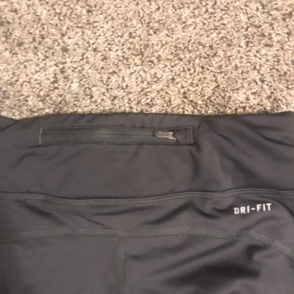 Nike Dri-Fit running leggings - Picture 2 of 3